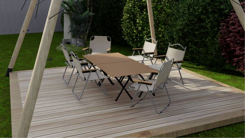 平武县帐篷生产厂家：以匠心筑牢户外装备的品质根基